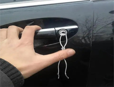 乌鲁木齐24小时上门开锁公司