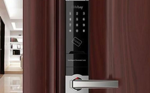 乌鲁木齐24小时上门开锁公司