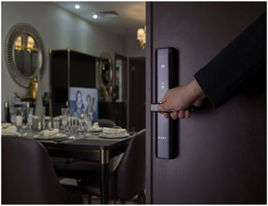 乌鲁木齐24小时上门开锁公司