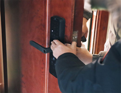 乌鲁木齐24小时上门开锁公司